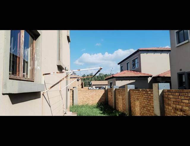 3 BEDROOM HOUSE FOR SALE IN ELEADAH